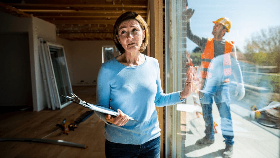 2012, les mesures en faveur de la rénovation
