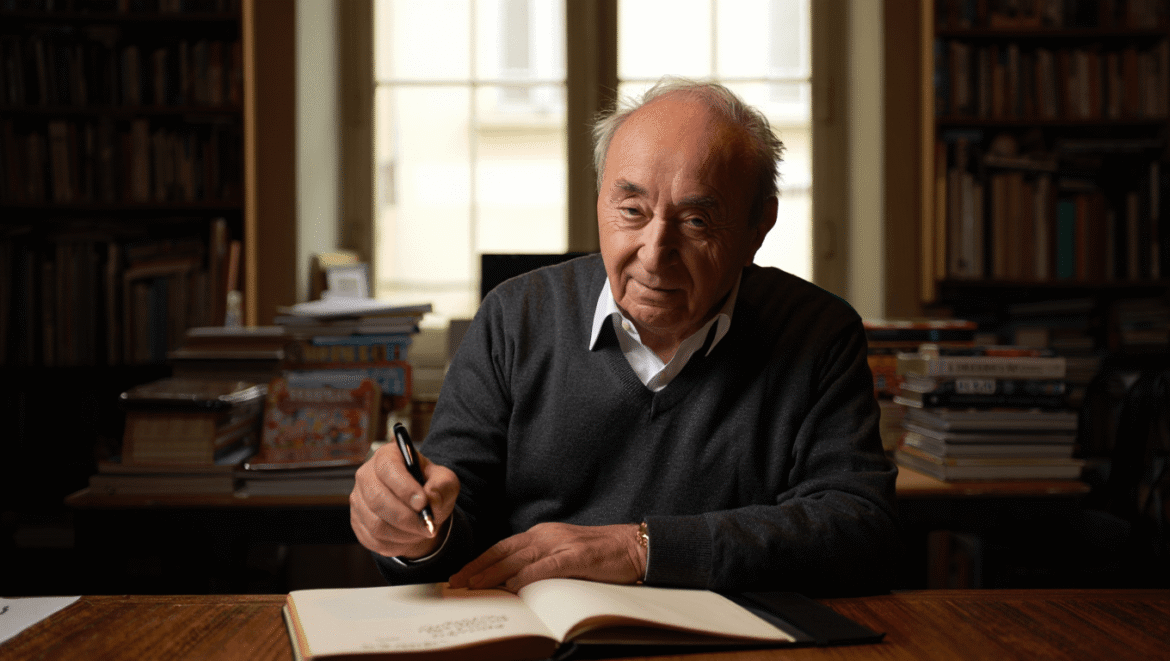 Jean-François Ponge