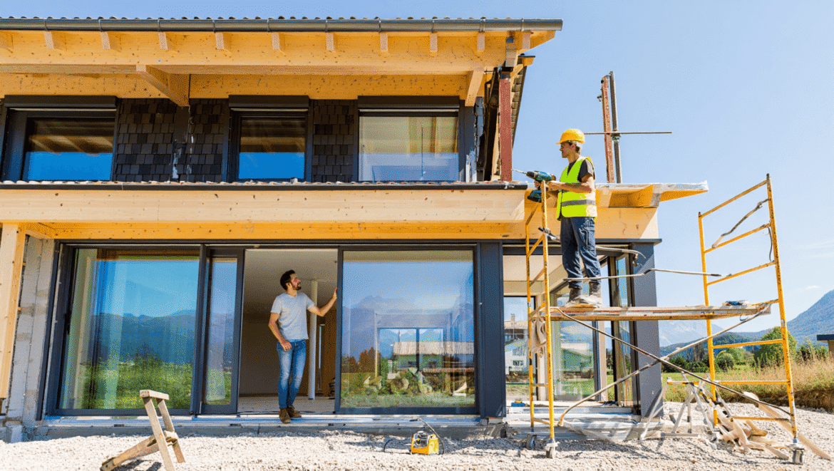 Comment rénover une maison ? [Guide complet 2026]