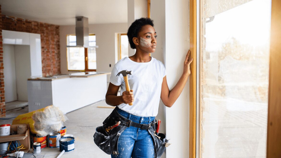Rénover sa maison ou son appartement avec 50 000 € : Guide complet