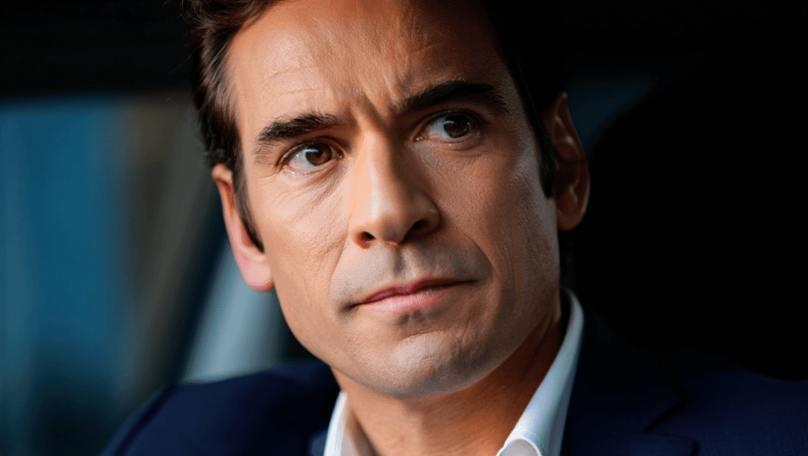 Vincent Vertès