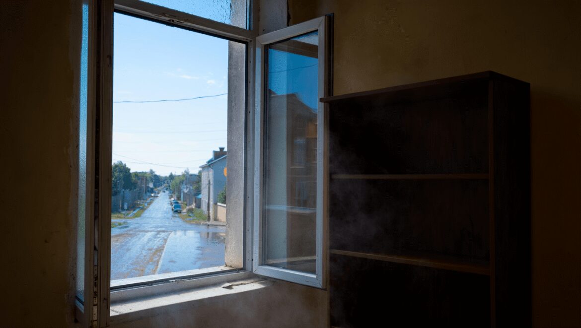 L'erreur déco qui piège la chaleur après la pluie
dans votre maison