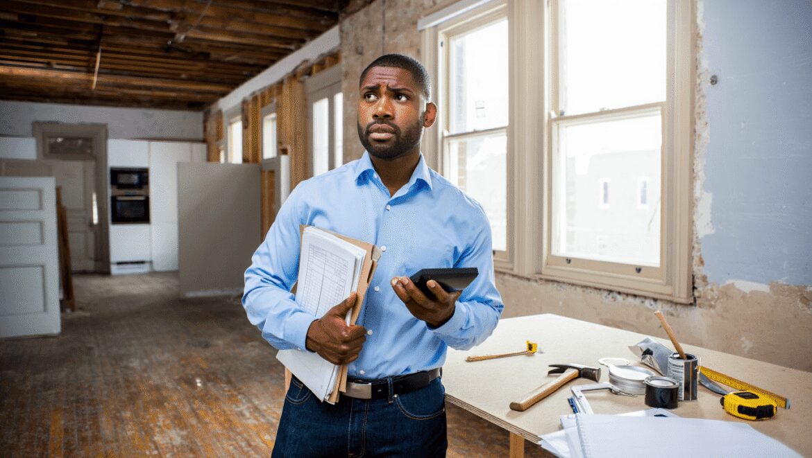 Financement travaux : guide complet pour votre rénovation