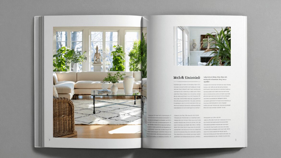 Classic Decor for a Timeless Nancy Meyers Summer Look