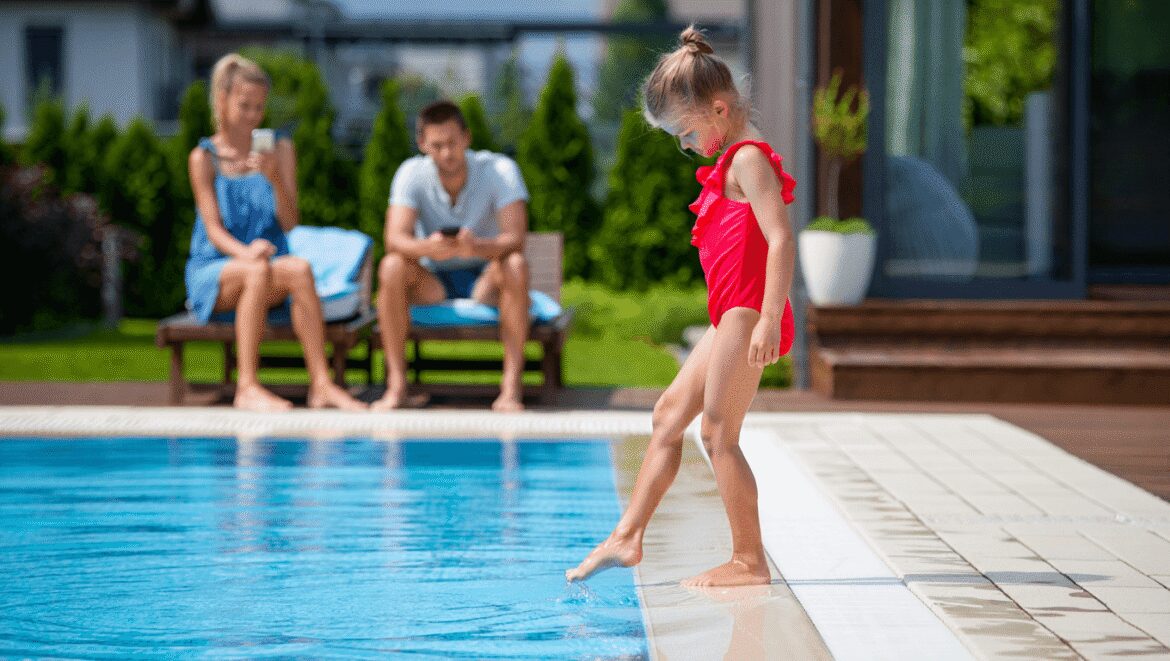 Piscine privée : cette erreur de sécurité peut
coûter 45 000 €, l’alerte d’un professionnel