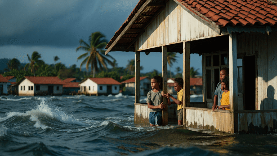 Comprendre le Rapport du GIEC 2023
