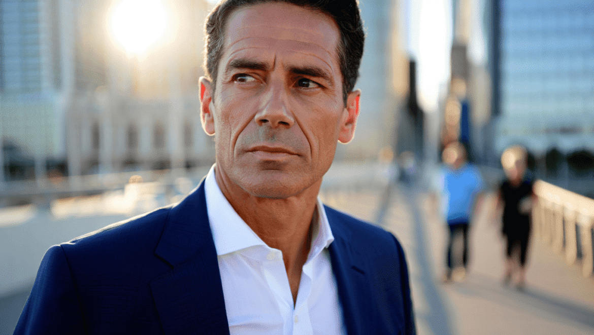 Nicolas Falempin
