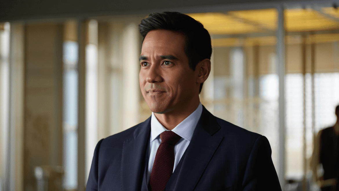 Brian Padilla