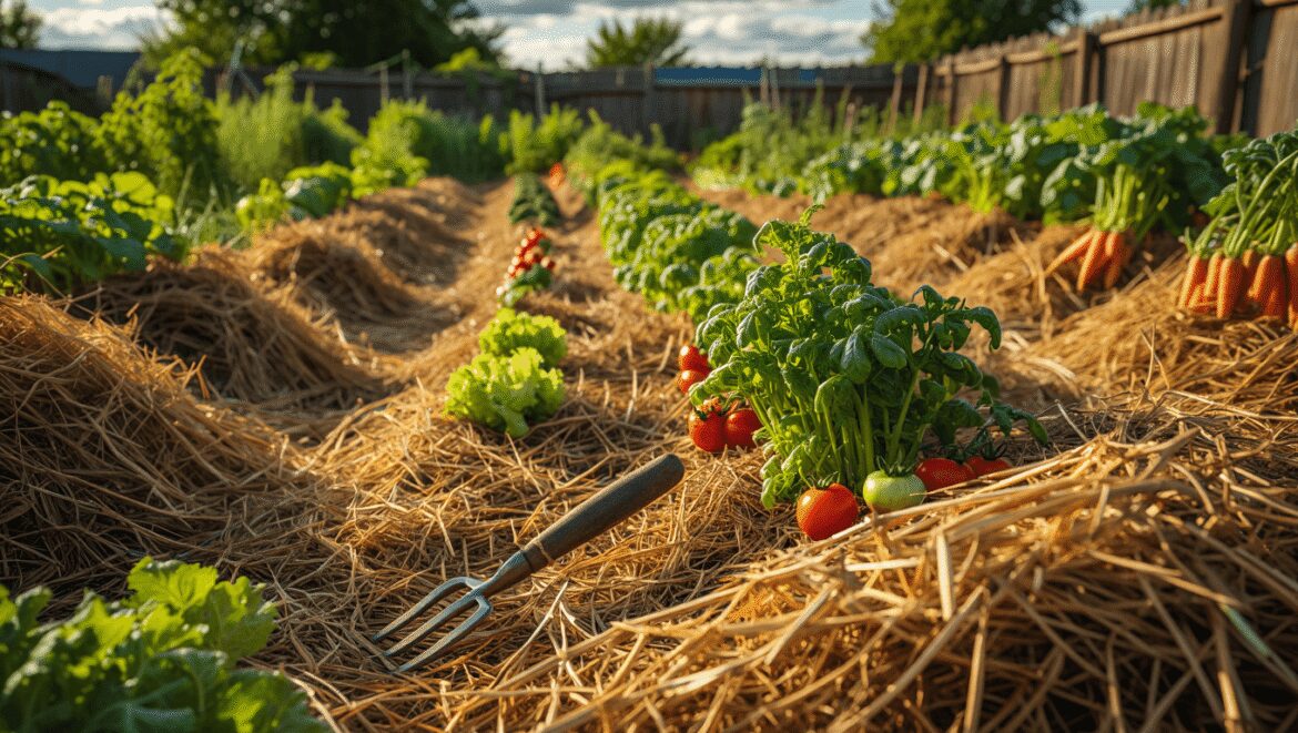 Potager du paresseux, éconologie et foin : quand elles sont bien gérées, les prairies de fauche sont porteuses de biodiversité… 