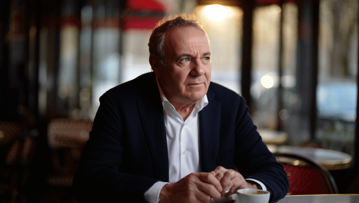 Jérôme Jullien