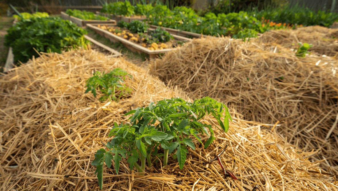 Potager du paresseux, éconologie et foin : quand elles sont bien gérées, les prairies de fauche sont porteuses de biodiversité… 