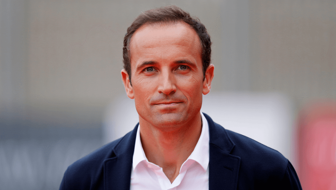 Aurélien Grimaud