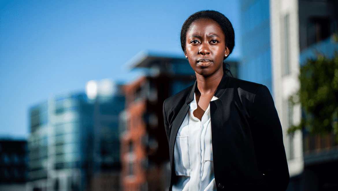 Fatou Kiné Gueye