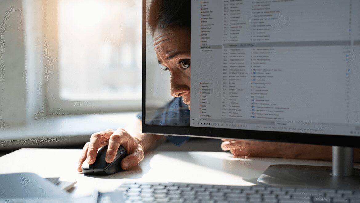 On a trouvé une méthode redoutable pour se
désinscrire de tous les abonnements et spams dans vos mails sans y
passer des heures