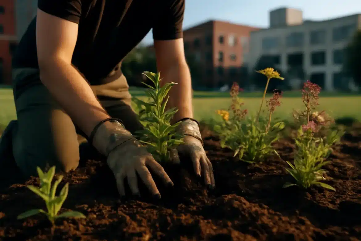 Comment intégrer la biodiversité dans les programmes des élections municipales 2020 ?