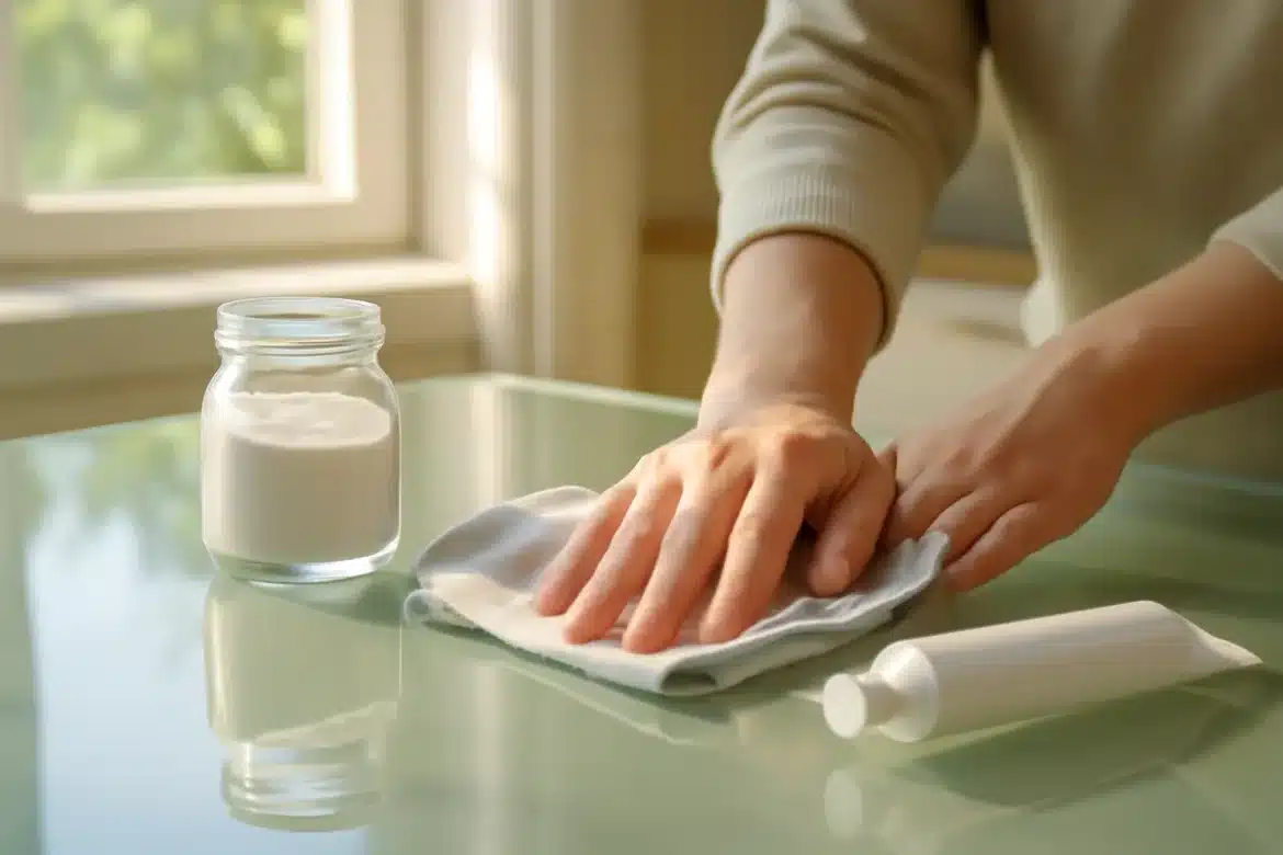 Bicarbonate et citron pour le frigo: la méthode simple pour éliminer odeurs et saleté