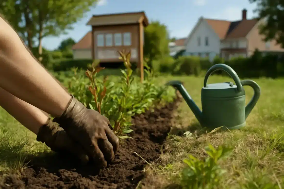 Comment militer pour la biodiversité au quotidien : actions simples et impact réel