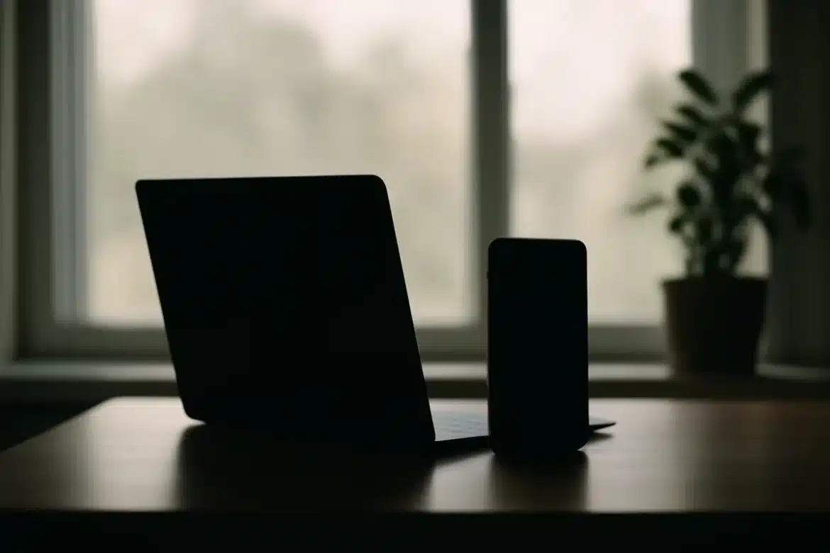 Impact écologique de la pornographie en ligne : empreinte carbone et solutions pour la réduire