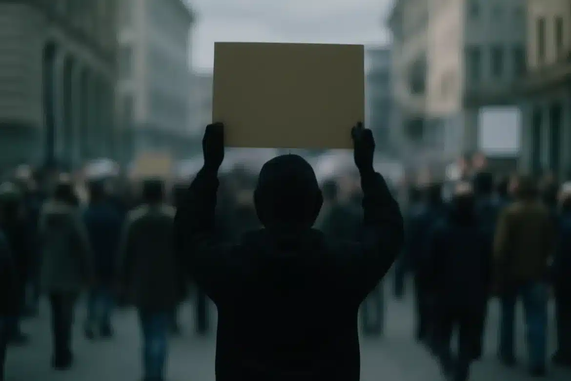 Pourquoi dit-on à Greta Thunberg de retourner jouer dans sa chambre ?
