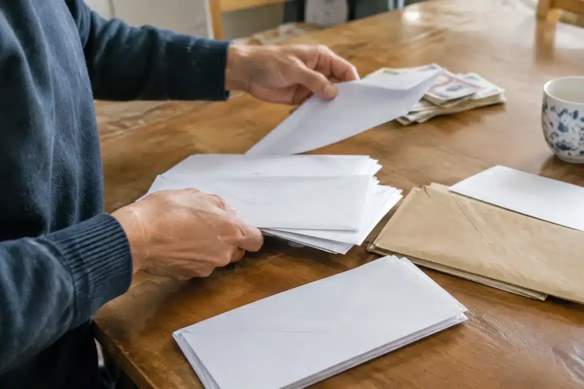 Billets triés: un réflexe simple pour éviter les erreurs et accélérer vos paiements